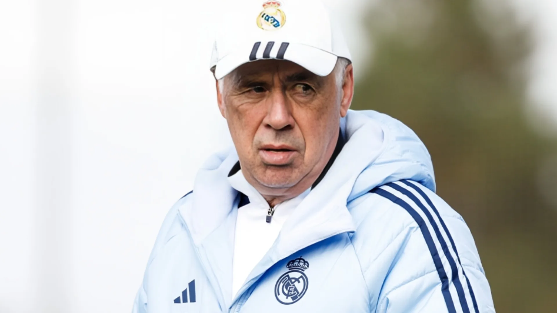 Real Madrid hoje: veja a provável escalação contra o Milan na Champions League