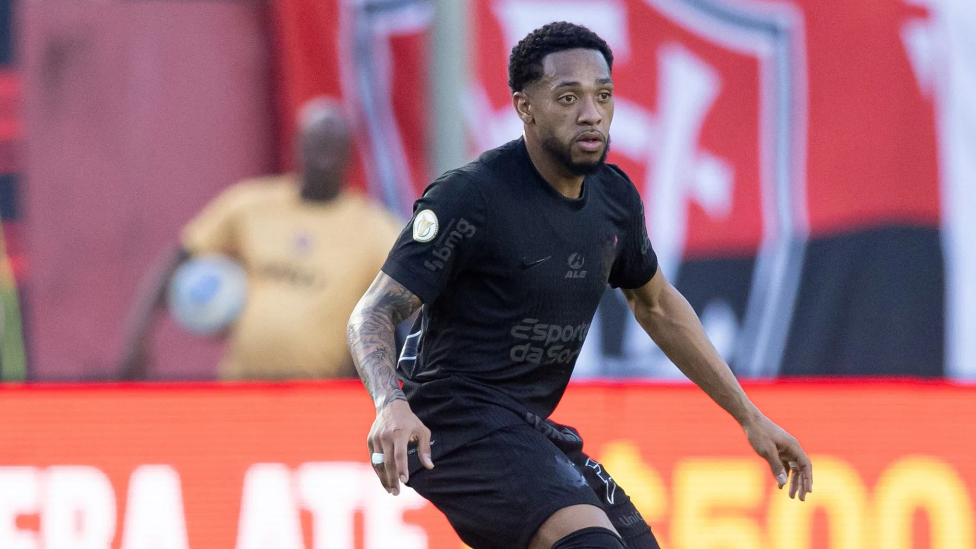 Record fecha sete patrocínios para o Brasileirão 2025