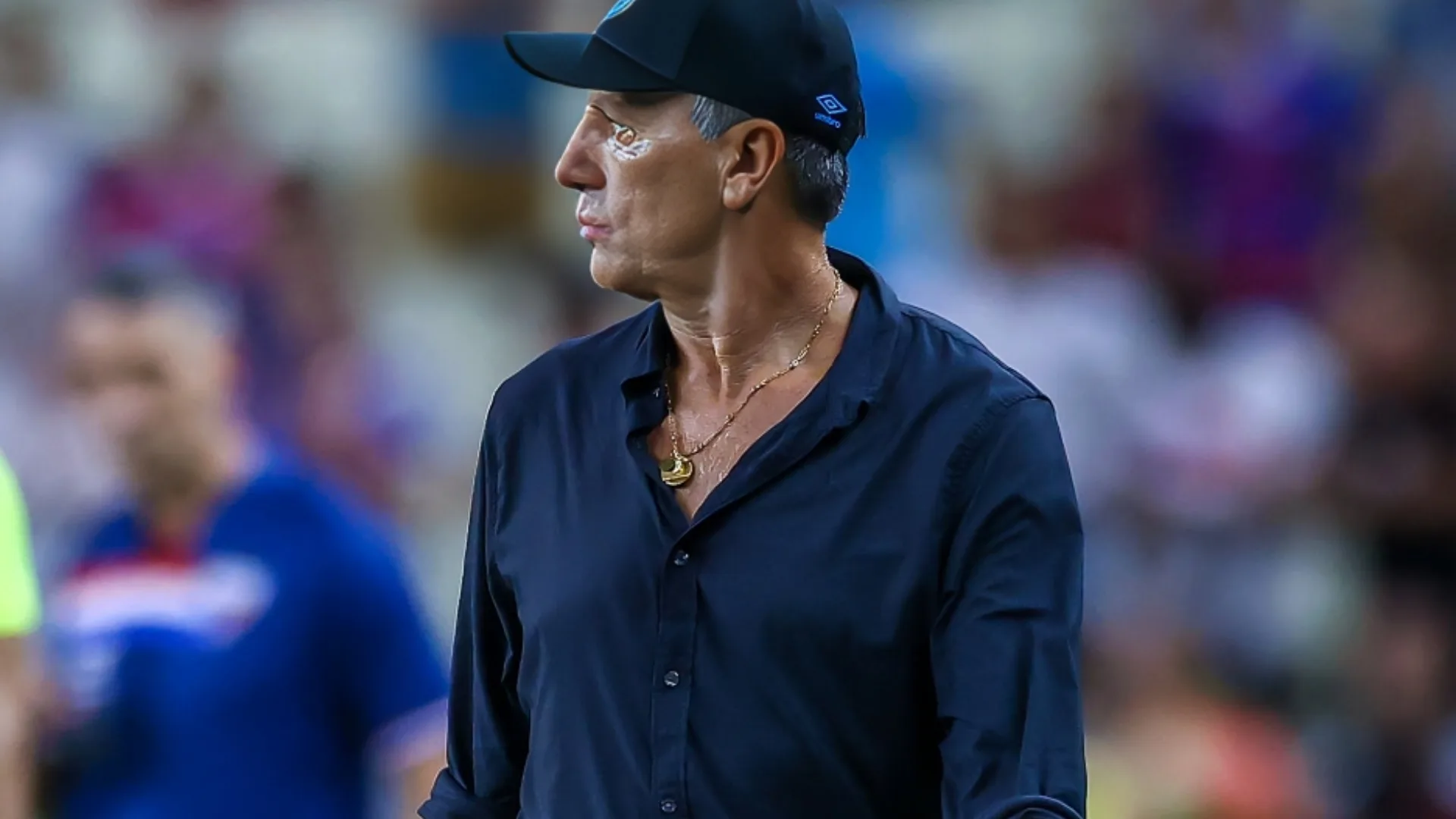 Renato Gaúcho, do Grêmio, classifica adversário perigoso no Brasil hoje: “Grande equipe”