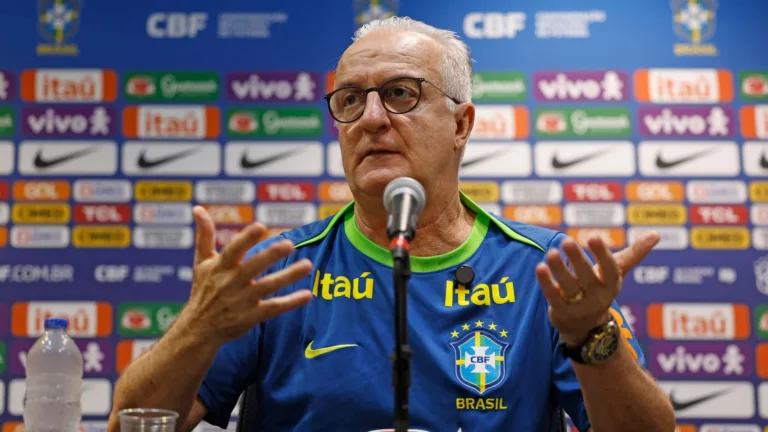 Renato Maurício Prado indica dois técnicos para a seleção brasileira: “Acorda”