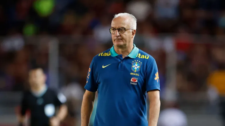 Renato Maurício Prado indica três técnicos para seleção: “Já passou a hora”