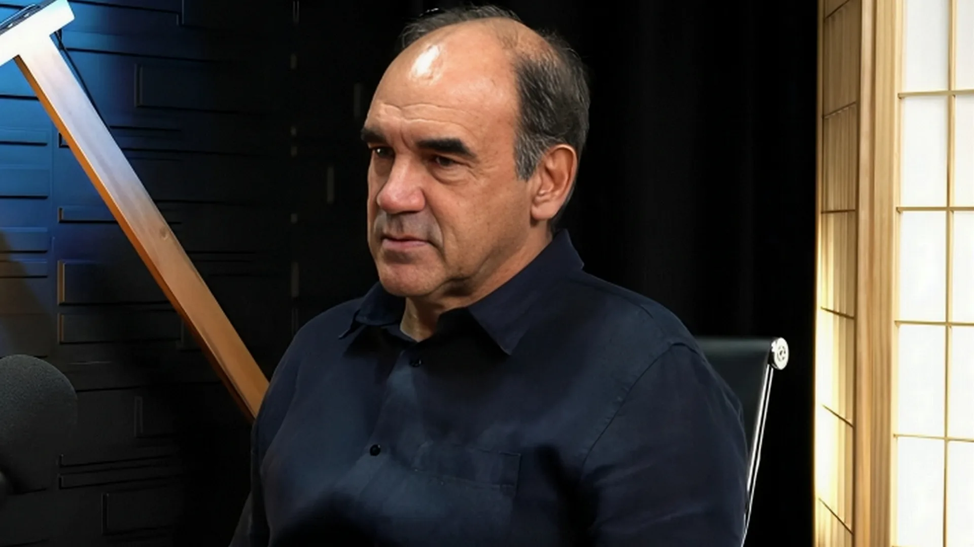 Ricardo Gomes ‘ignora’ Ronaldo e inclui Pelé em top-5 do futebol mundial: “Classe executiva”