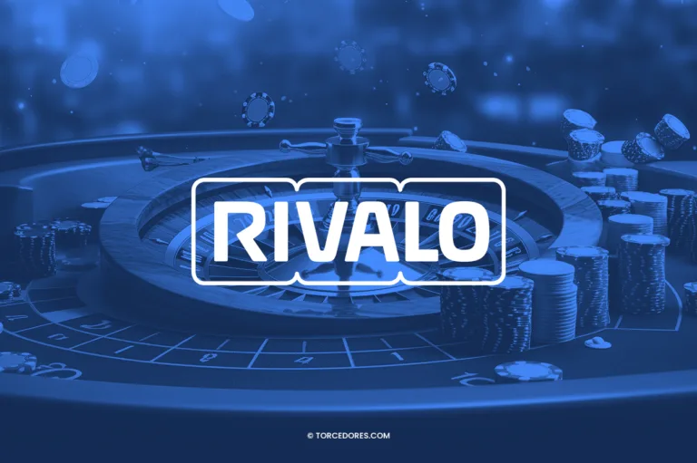 Rivalo Cassino – Análise 2025 | Melhores Jogos e Slots