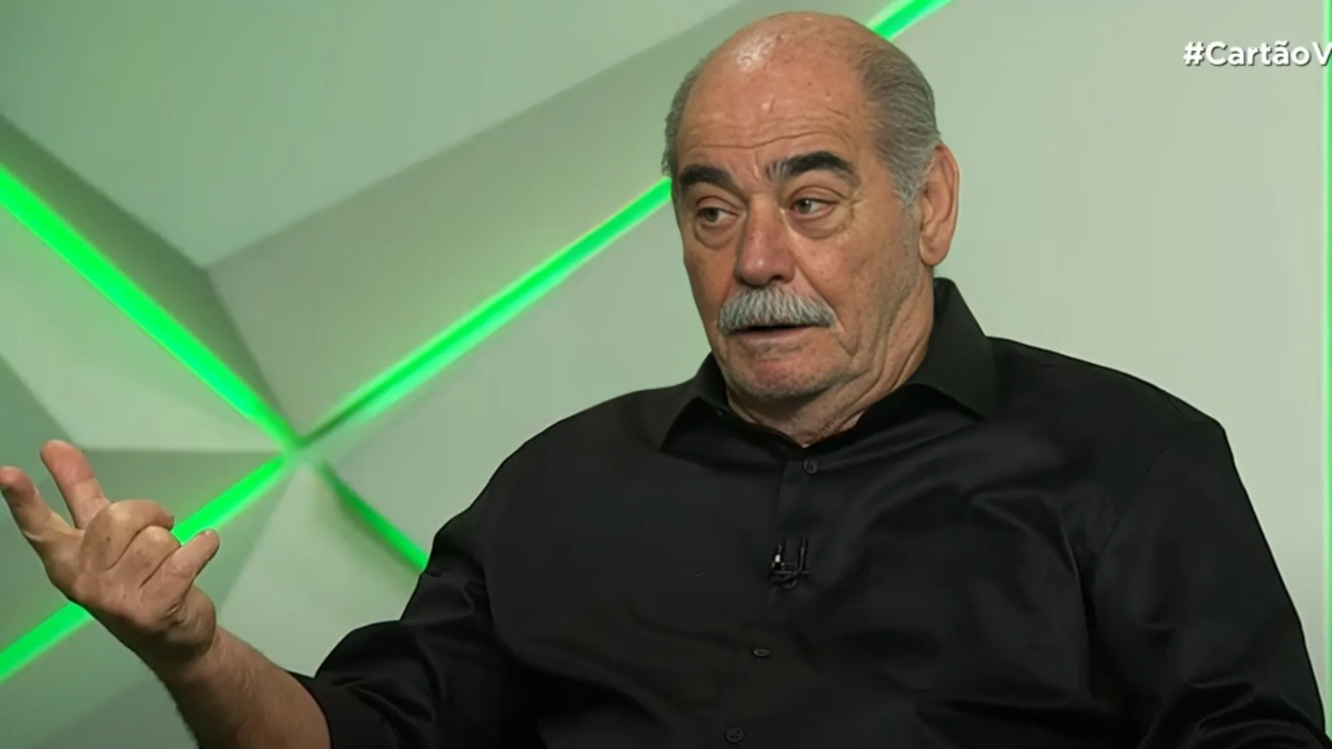 Rivellino crava time que pode surpreender no Brasil em 2025: “Bem montado”