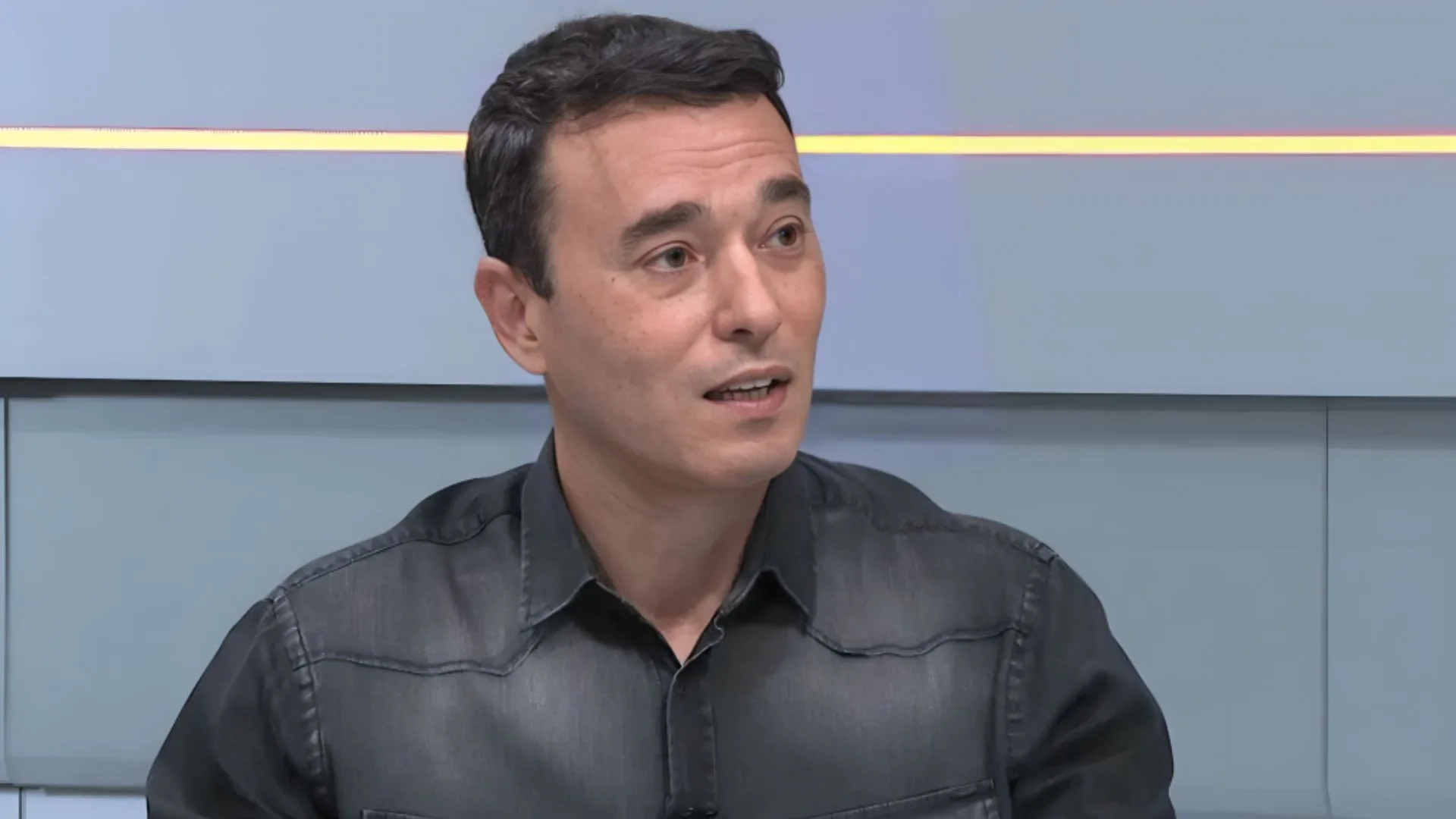 Rizek elege torcida com status de “craque” no Brasileirão: “Privilégios”