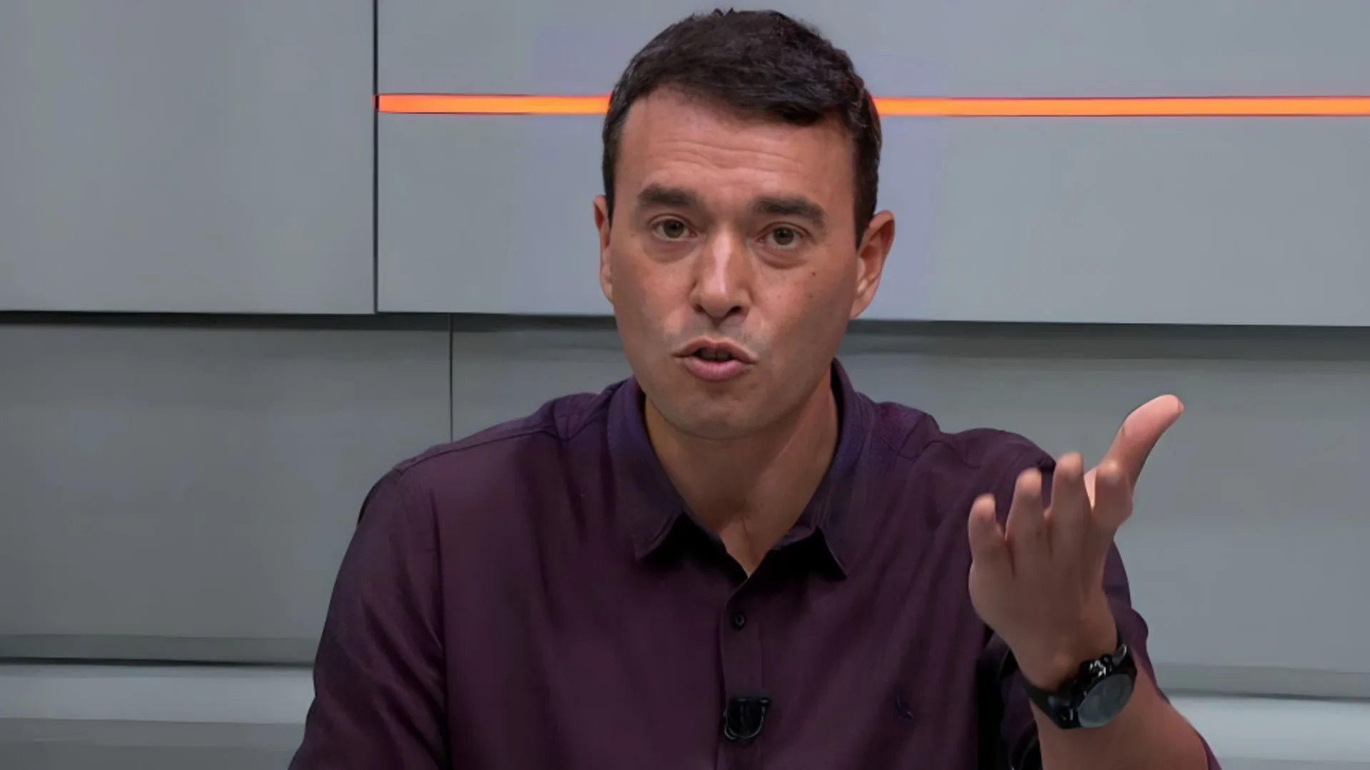 Rizek indica time que é ‘carrasco’ no mercado: “Machucando corações”