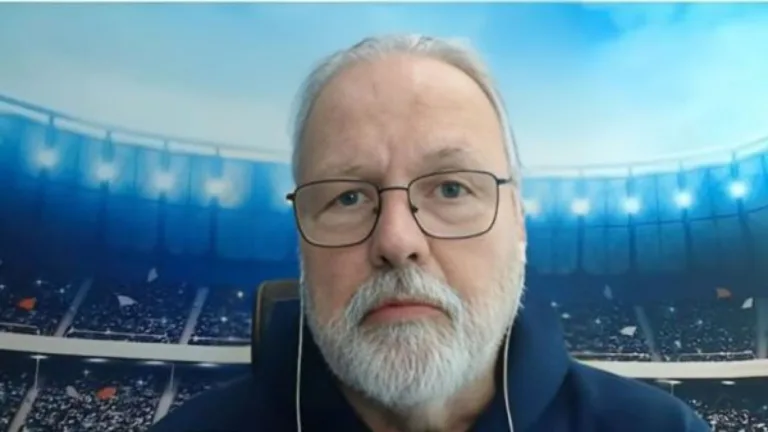 RMP sinaliza potência do futebol brasileiro em 2025: “Vai fazer chover”