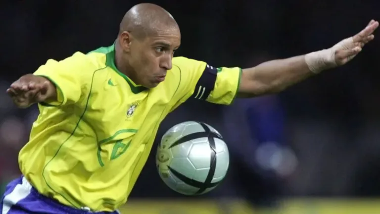 Roberto Carlos descarta Ronaldo e elege melhor que viu jogar