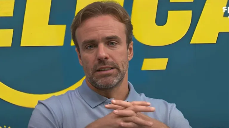 Roger Flores sinaliza time que decepciona no futebol brasileiro hoje: “Vai ter que remar”