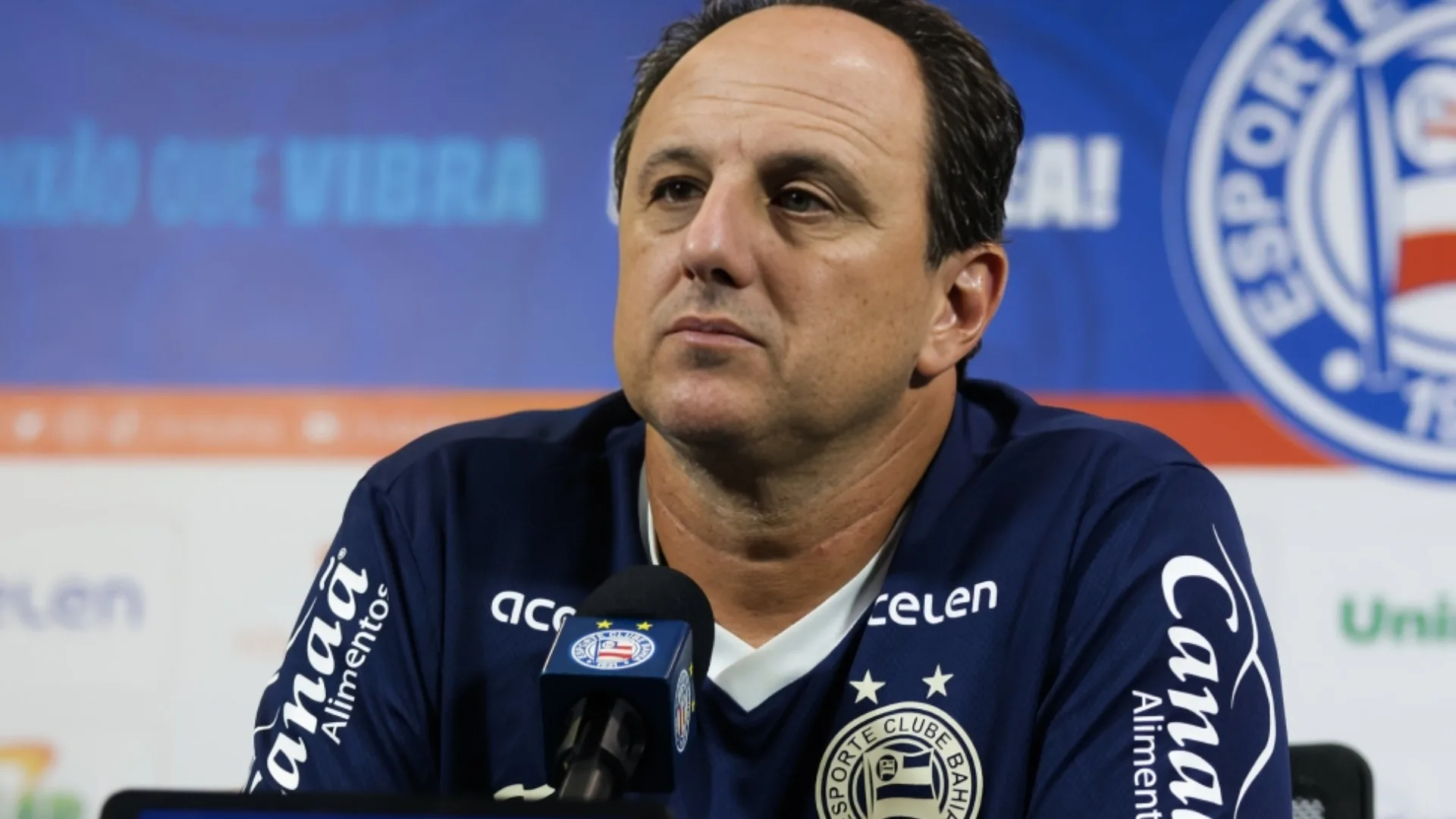 Ceni, do Bahia, indica time ingênuo no futebol brasileiro hoje: “Falta malandragem”