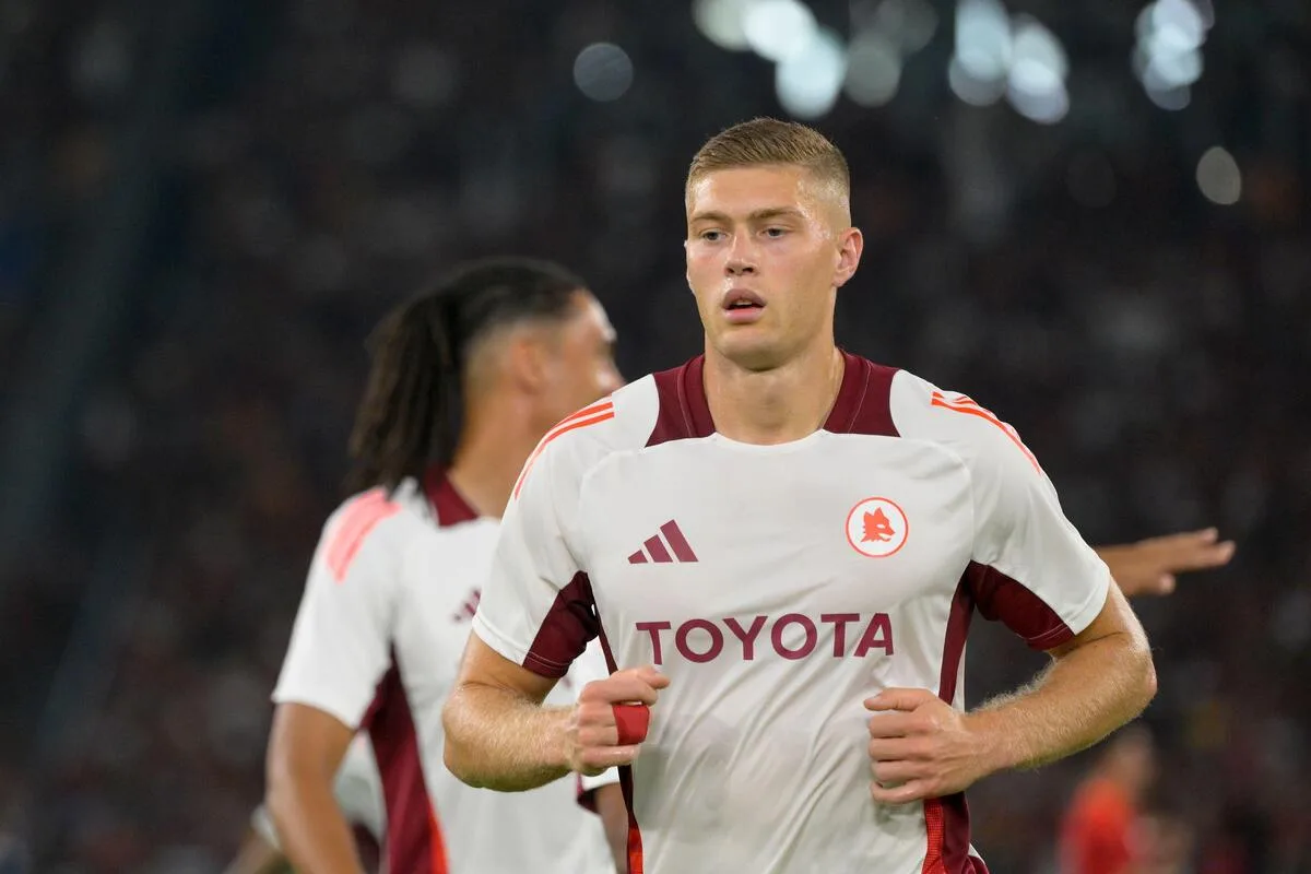 Palpite: Napoli x Roma – Campeonato Italiano – 24 de novembro de 2024