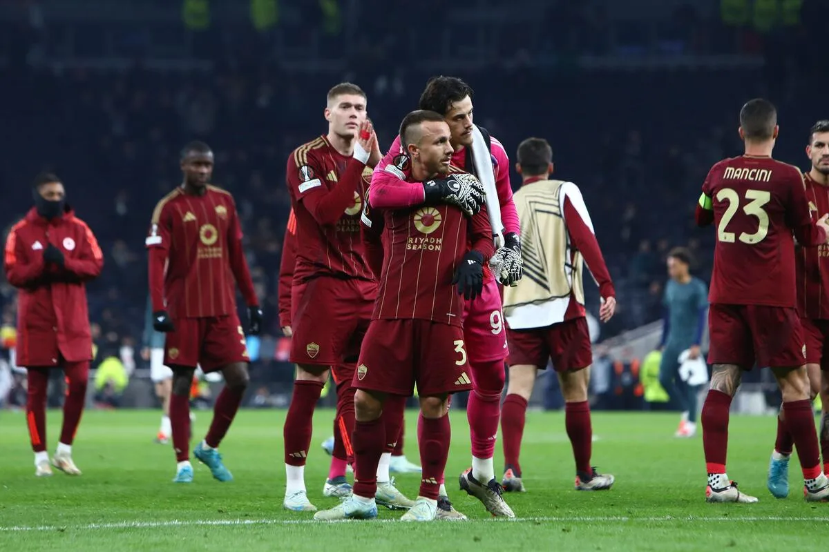 Palpite: Roma x Atalanta – Campeonato Italiano – 2 de dezembro de 2024