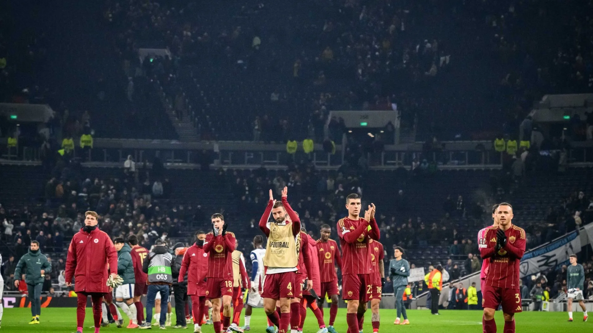 Roma x Atalanta: onde assistir ao jogo do Campeonato Italiano
