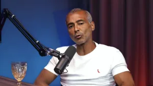 Romário surpreende com ‘plano B’ para técnico da seleção brasileira: “Daria uma chance”