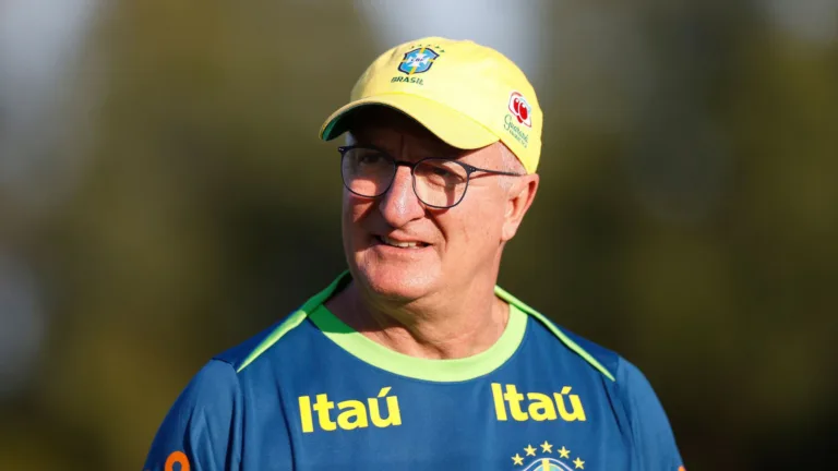 Seleção brasileira: veja qual é o salário do técnico Dorival Júnior