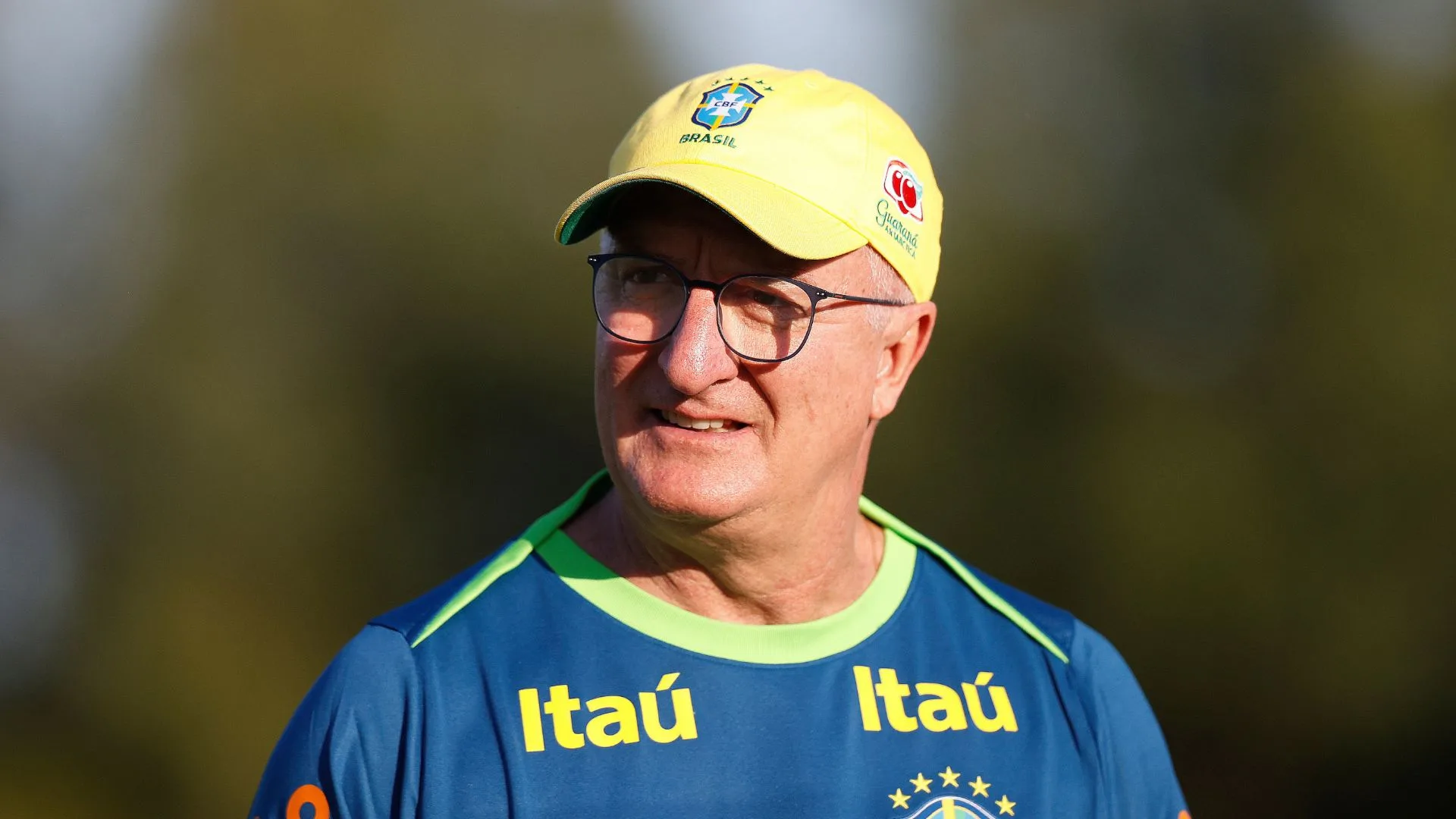 Seleção brasileira: veja qual é o salário do técnico Dorival Júnior