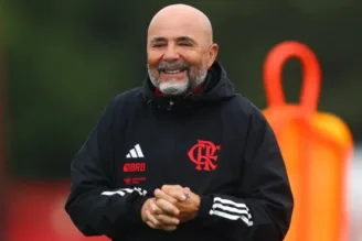 Jorge Sampaoli