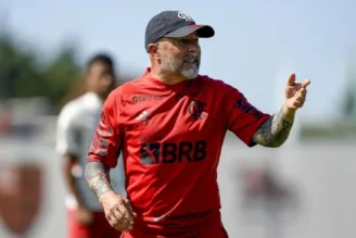 Jorge Sampaoli