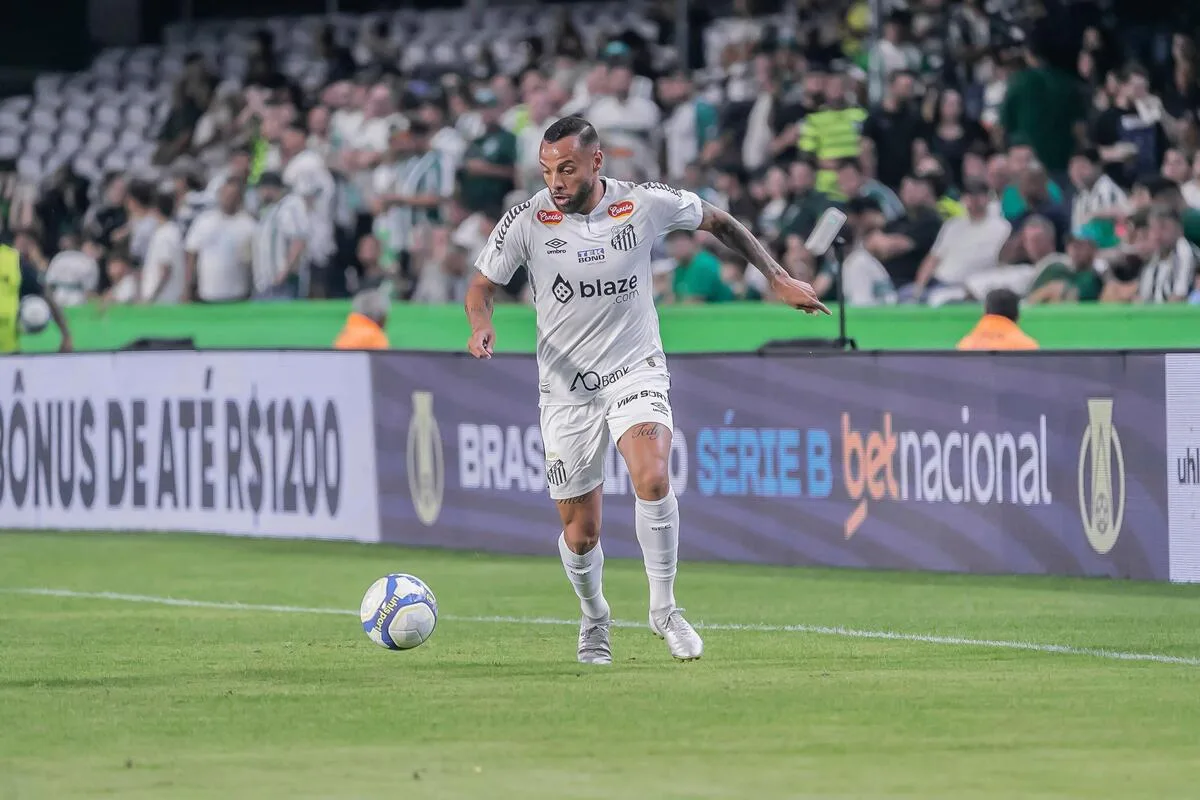 Palpite: Santos x CRB – Série B – 17 de novembro de 2024