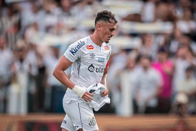 Palpite: Sport x Santos – Série B – 24 de novembro de 2024