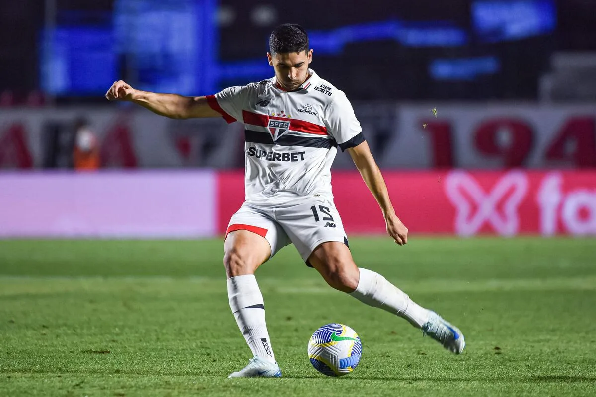 Palpite: São Paulo x Athletico Paranaense – Brasileirão – 9 de novembro de 2024