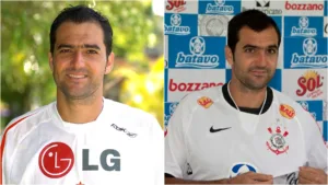 São Paulo 2005 x Corinthians 2012: ex-meia Danilo opina qual time foi melhor