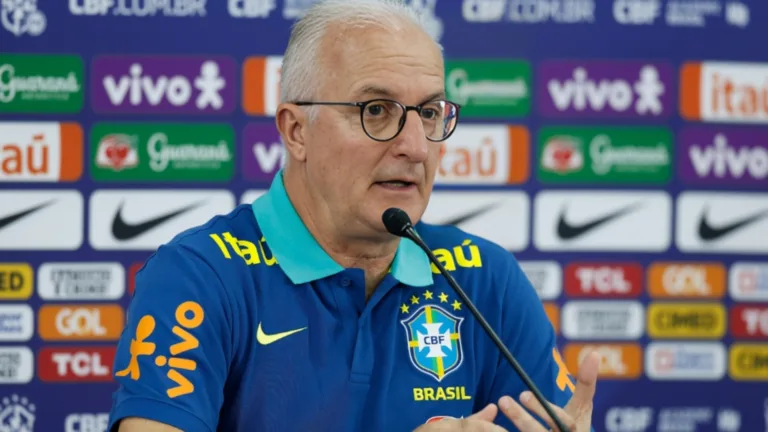 Seleção Brasileira hoje: veja a provável escalação contra o Uruguai nas Eliminatórias