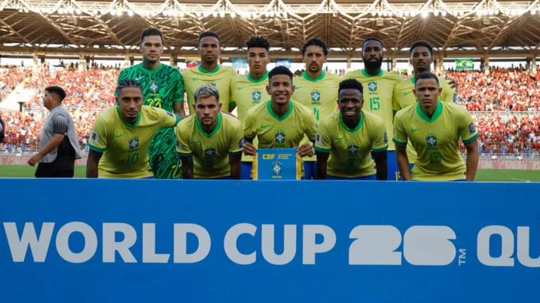 Tostão duvida de jogador e critica trio da seleção brasileira: “Discretos” 