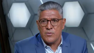 Silas aponta time que não ganha o Brasileirão: “Não vai dar”