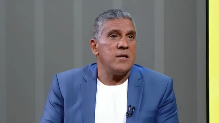 Silas elege jogador que poderia ter sido um dos melhores da história