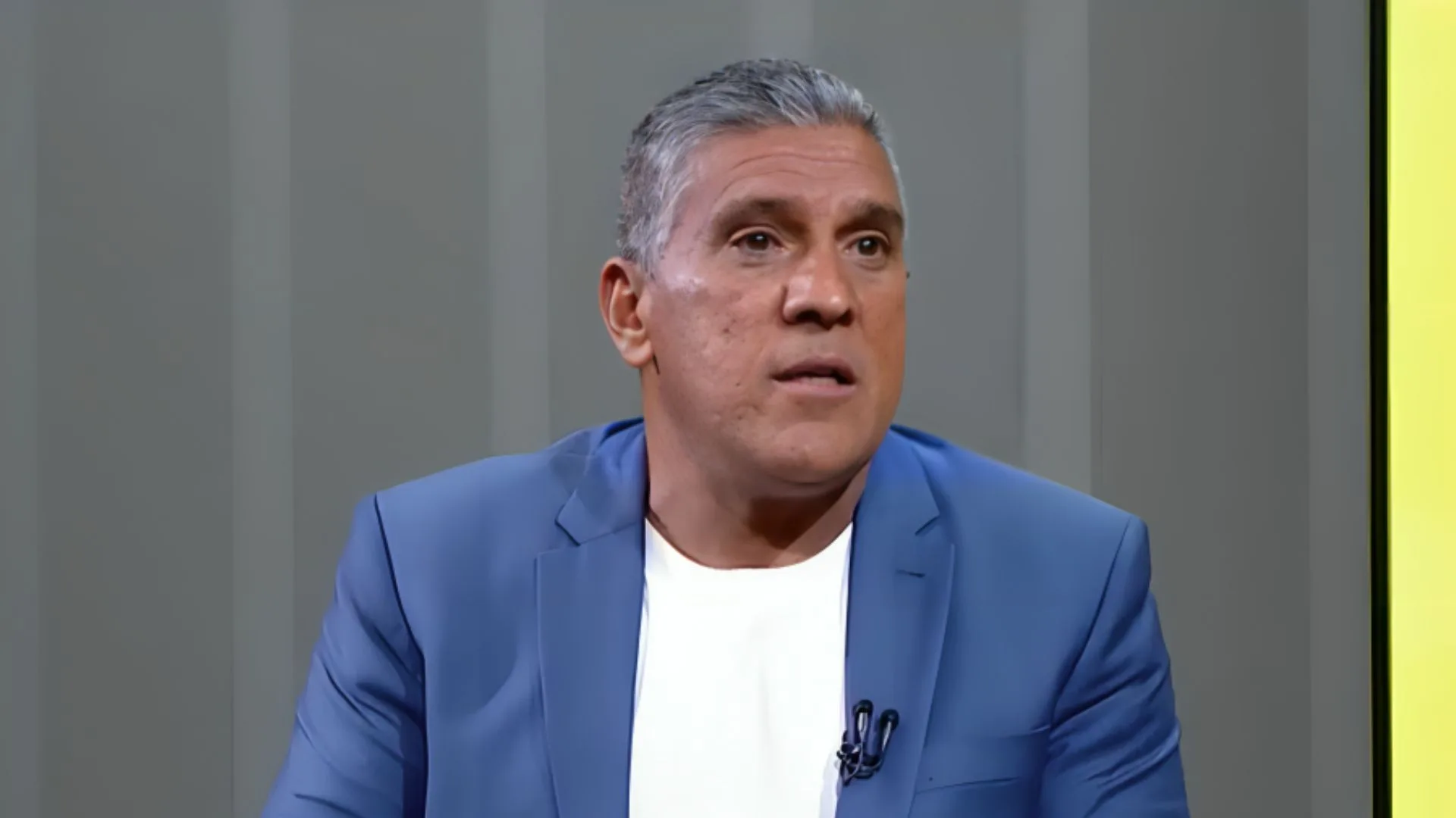 Silas elege jogador que poderia ter sido um dos melhores da história