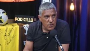 Silas elege melhor meia do futebol brasileiro hoje