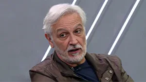 Sormani ‘bate o pé’ sobre desfecho do Brasileirão “Vai ser campeão”