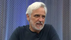 Sormani ignora Léo Ortiz, do Flamengo, ao eleger melhor zagueiro no Brasileirão hoje