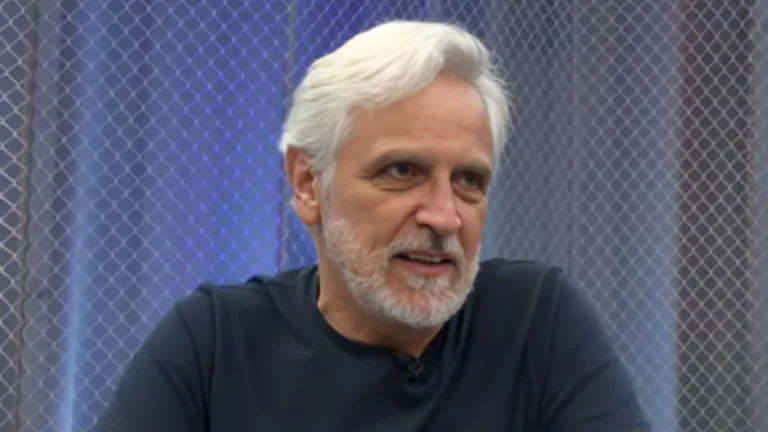 Sormani defende aposentadoria de camisa histórica no Brasil: “Número sagrado” 