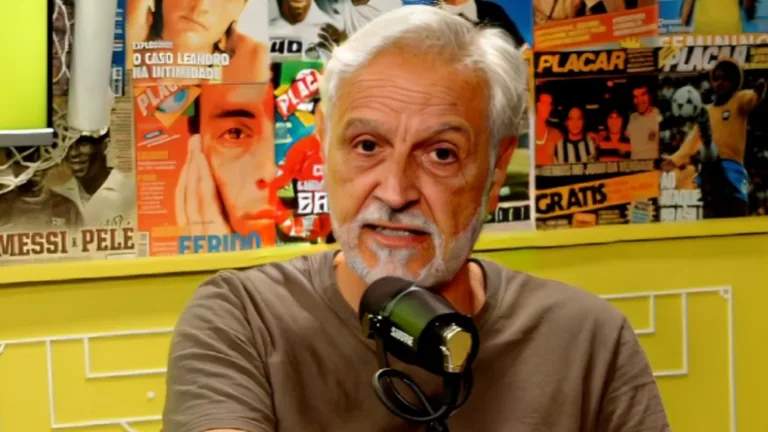 Sormani aponta técnico “seguro” no Brasil: “É duro demitir” 