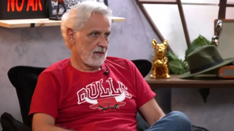 Sormani aponta técnico injustiçado no futebol brasileiro: “Faz bom trabalho”