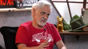 Sormani indica próximo clube que pode falir no Brasil: “Sem grande mídia”