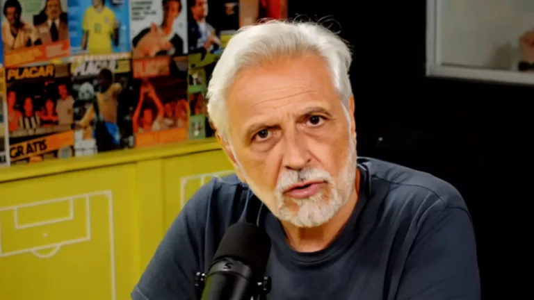 Sormani aponta craque argentino que teria vaga cativa na seleção: “Não temos”