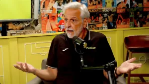 Sormani volta a sugerir novo time para Gabigol: “Deveria”