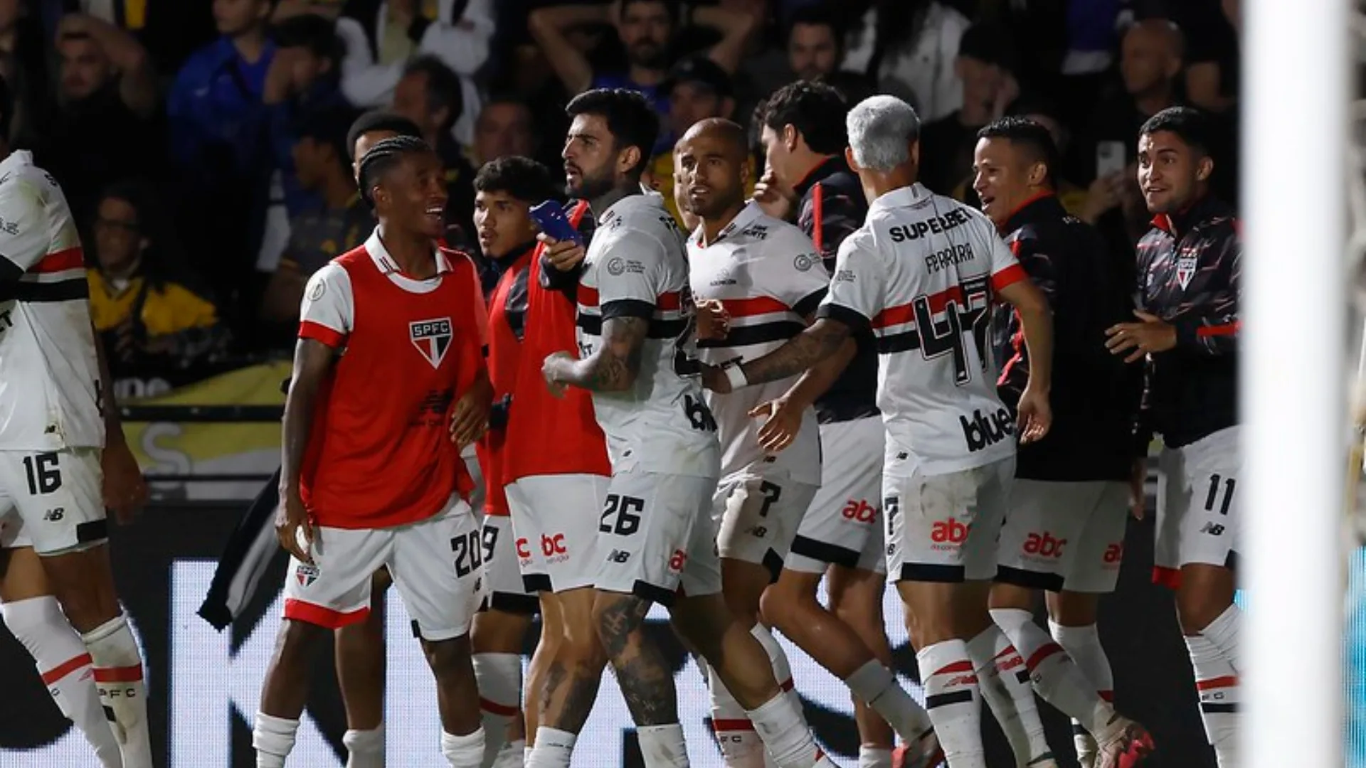 SPFC hoje: time tem seis desfalques contra o Bahia pelo Brasileirão Série A; veja a lista 