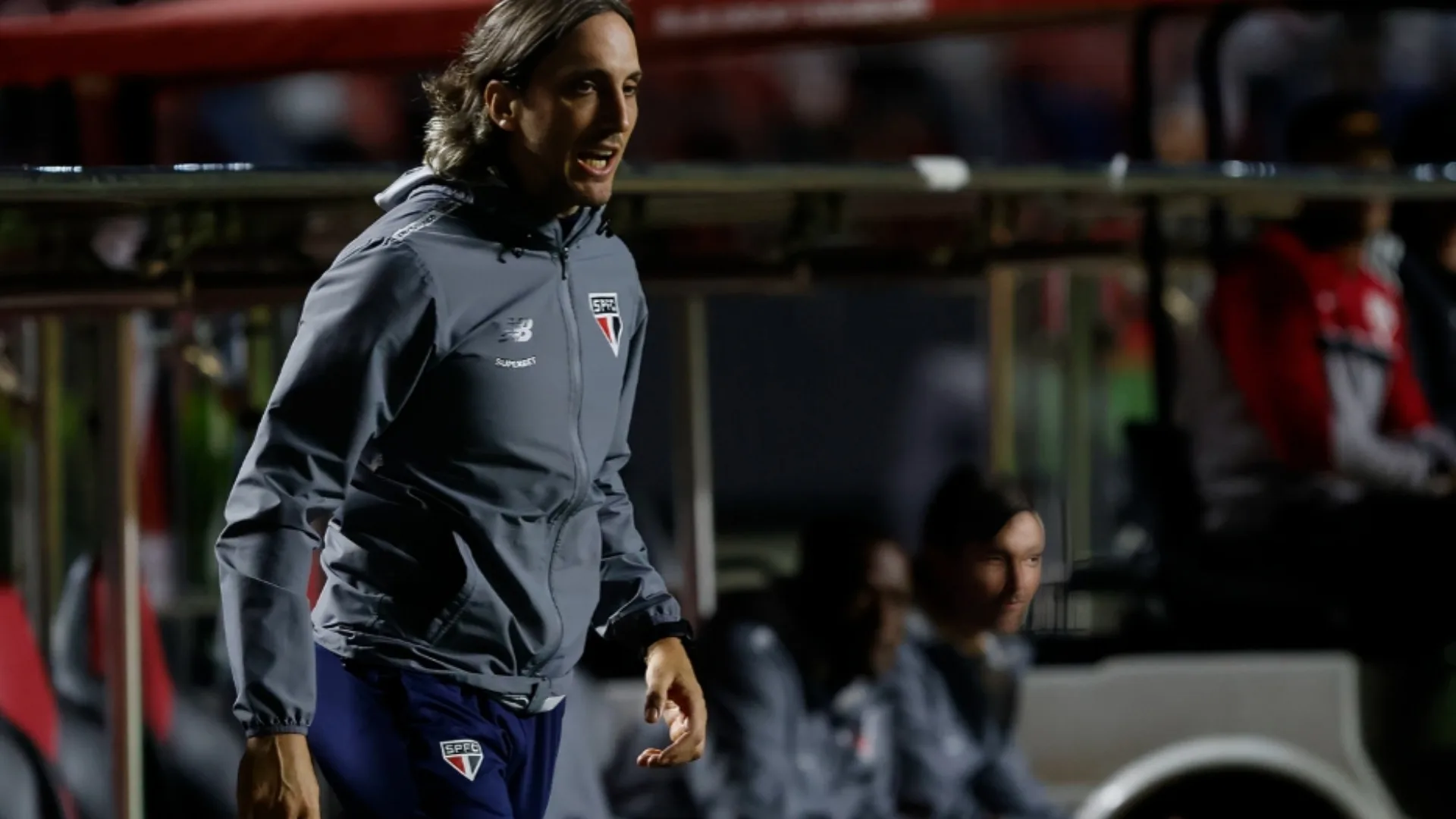 SPFC hoje: time tem desfalques de peso contra o Bragantino no Brasileirão