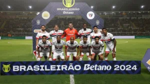 SPFC hoje: veja a provável escalação contra o Bahia pelo Brasileirão Série A