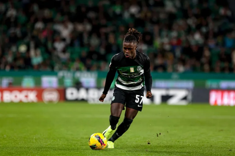 Palpite: Sporting x Manchester City – Champions League – 5 de novembro de 2024