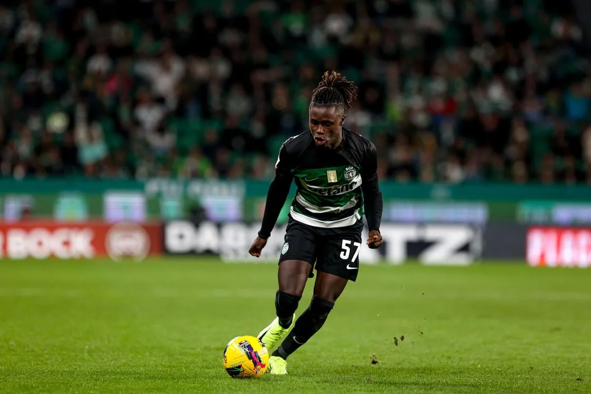 Palpite: Sporting x Manchester City – Champions League – 5 de novembro de 2024