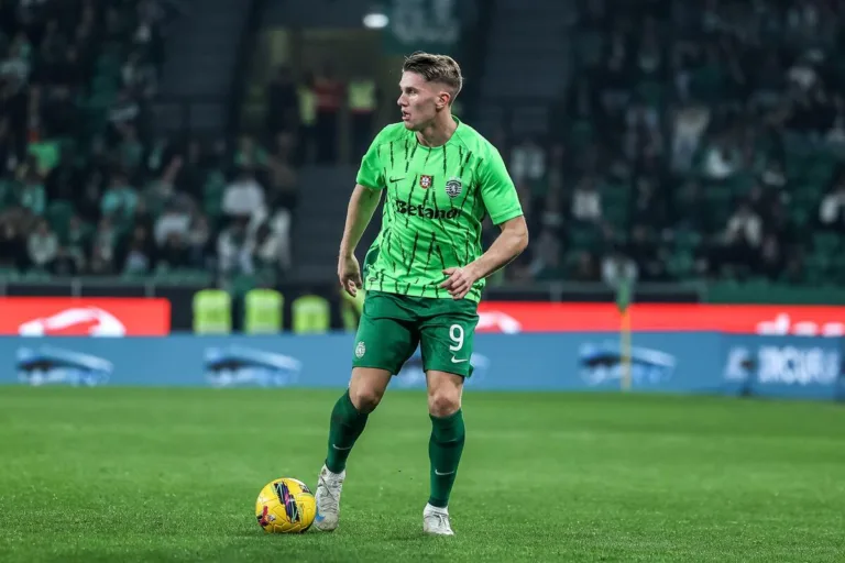 Palpite: Sporting x Arsenal – Champions League – 26 de novembro de 2024