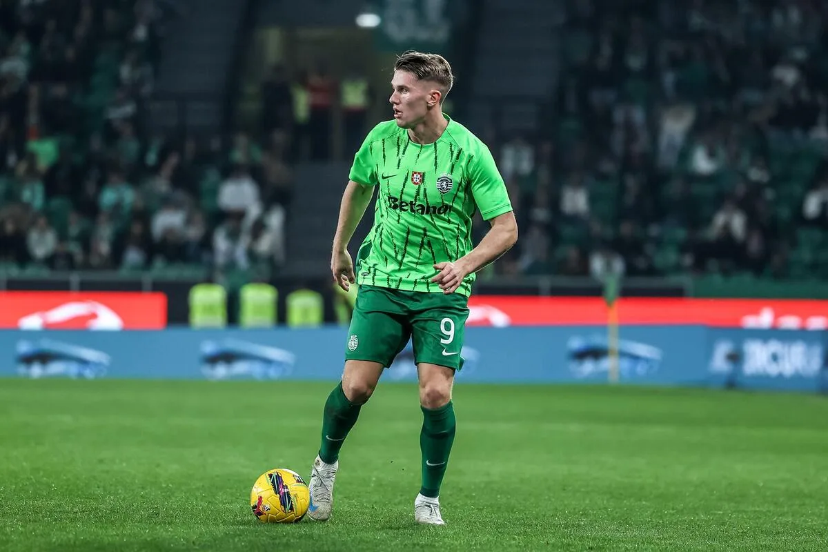 Palpite: Sporting x Arsenal – Champions League – 26 de novembro de 2024