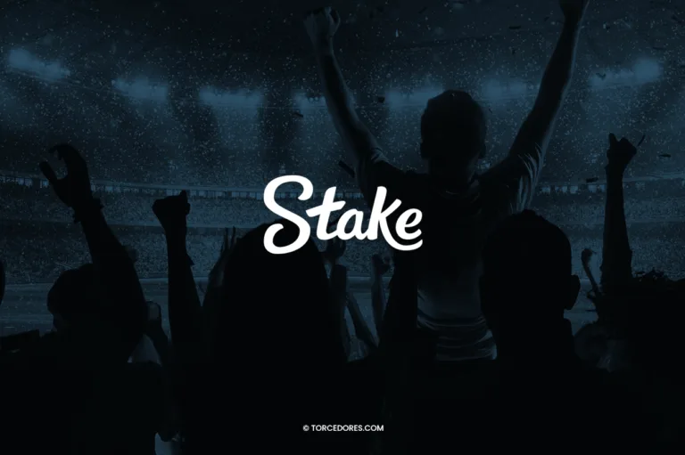 Promoção Stake: aposte na final da Copa Libertadores com pagamento no intervalo
