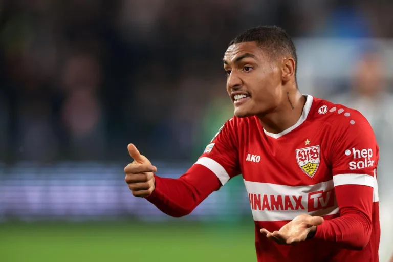 Palpite: Stuttgart x Atalanta – Champions League – 6 de novembro de 2024