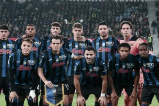 Stuttgart x Atalanta